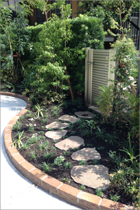 クルヴェット名古屋 駐車場改修工事