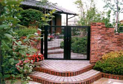 外観とのバランスを考えて