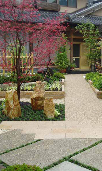 和風の庭06