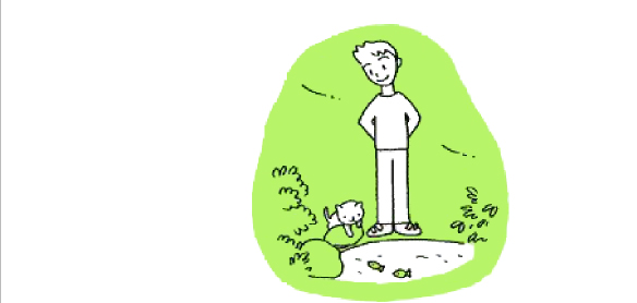 涼しげな池のあるお庭をつくりたい