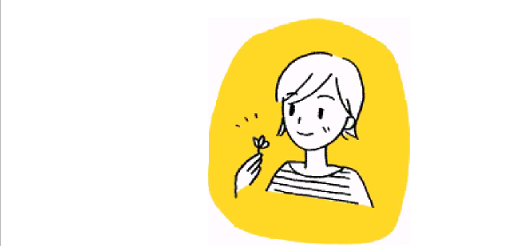 小さくて可憐な花が好き