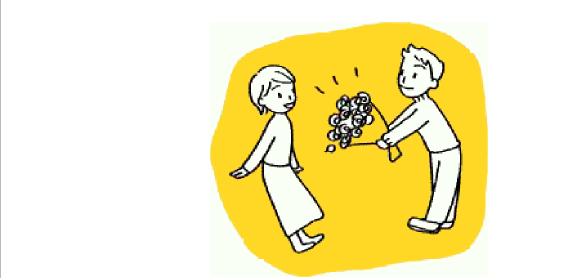 プレゼントは赤いワインより赤いバラの花束がいい