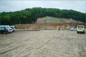 社会福祉法人 米山寮 植樹際1