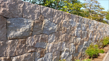 歴史を継承し、新しい命を吹き込んだ高級庭園外構