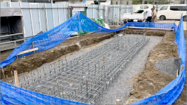 歴史を継承し、新しい命を吹き込んだ高級庭園外構