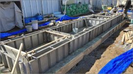 歴史を継承し、新しい命を吹き込んだ高級庭園外構