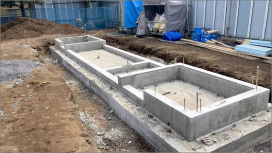 歴史を継承し、新しい命を吹き込んだ高級庭園外構