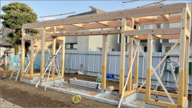 歴史を継承し、新しい命を吹き込んだ高級庭園外構