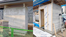 歴史を継承し、新しい命を吹き込んだ高級庭園外構