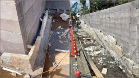 歴史を継承し、新しい命を吹き込んだ高級庭園外構