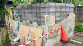 歴史を継承し、新しい命を吹き込んだ高級庭園外構