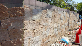 歴史を継承し、新しい命を吹き込んだ高級庭園外構