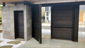 歴史を継承し、新しい命を吹き込んだ高級庭園外構