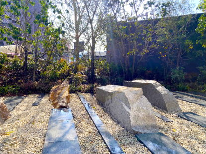 岡崎城とともに街の象徴となる存在を追求したマンション