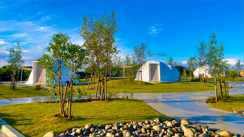 Kakamigahara わたしのPARK(木曽川前渡南公園)