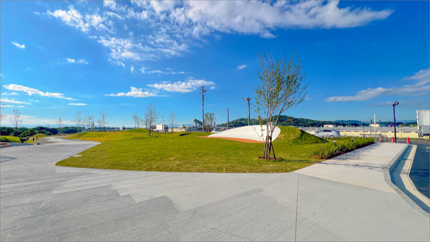 ㈱岐阜造園｜GIFU ZOHEN - グリーンリポート