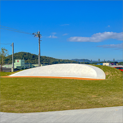 Kakamigahara わたしのPARK(木曽川前渡南公園)