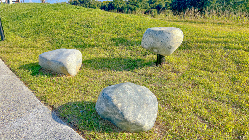 Kakamigahara わたしのPARK(木曽川前渡南公園)