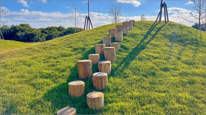 Kakamigahara わたしのPARK(木曽川前渡南公園)