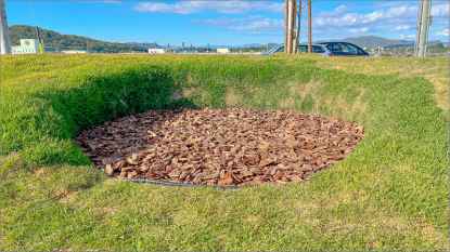 Kakamigahara わたしのPARK(木曽川前渡南公園)