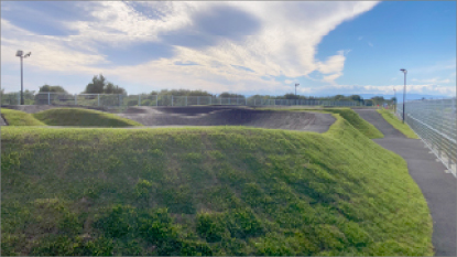 Kakamigahara わたしのPARK(木曽川前渡南公園)
