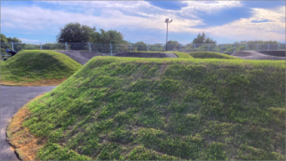 Kakamigahara わたしのPARK(木曽川前渡南公園)