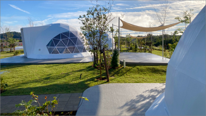 Kakamigahara わたしのPARK(木曽川前渡南公園)