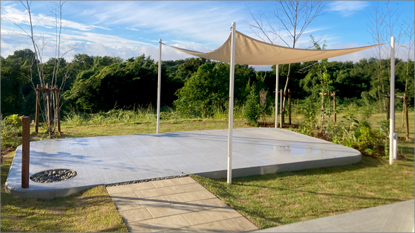 Kakamigahara わたしのPARK(木曽川前渡南公園)