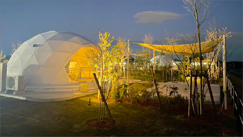 Kakamigahara わたしのPARK(木曽川前渡南公園)