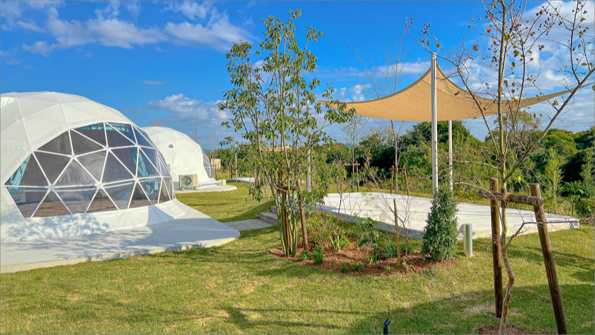 Kakamigahara わたしのPARK(木曽川前渡南公園)