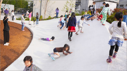 Kakamigahara わたしのPARK(木曽川前渡南公園)