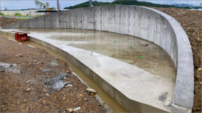 Kakamigahara わたしのPARK(木曽川前渡南公園)