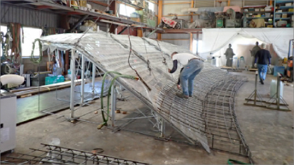 Kakamigahara わたしのPARK(木曽川前渡南公園)