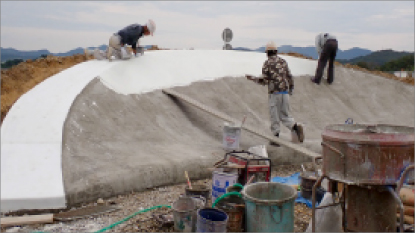 Kakamigahara わたしのPARK(木曽川前渡南公園)