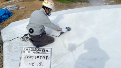 Kakamigahara わたしのPARK(木曽川前渡南公園)