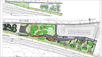 Kakamigahara わたしのPARK(木曽川前渡南公園)