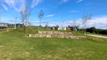 Kakamigahara わたしのPARK(木曽川前渡南公園)