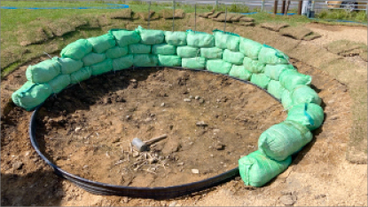 Kakamigahara わたしのPARK(木曽川前渡南公園)