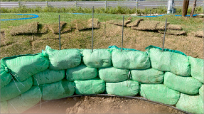 Kakamigahara わたしのPARK(木曽川前渡南公園)