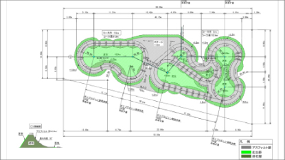 Kakamigahara わたしのPARK(木曽川前渡南公園)