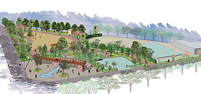 「地区公園」計画