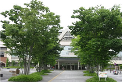 新しくなったJR岐阜駅