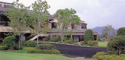 高富ゴルフ倶楽部