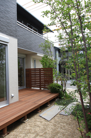 邸宅分譲 茜部菱野