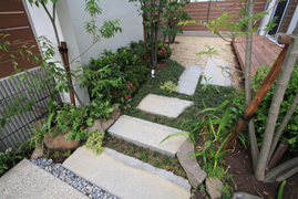 邸宅分譲 茜部菱野