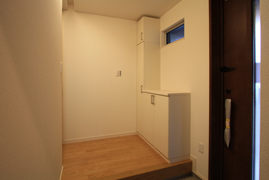 邸宅分譲 茜部菱野