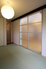 邸宅分譲 茜部菱野