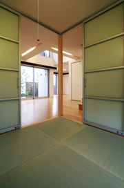 邸宅分譲 茜部菱野