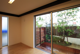 邸宅分譲 茜部菱野