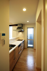 邸宅分譲 茜部菱野